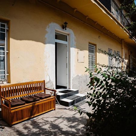 Ah Alzbetina Apartment Kosice Bagian luar foto